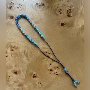 Worry beads